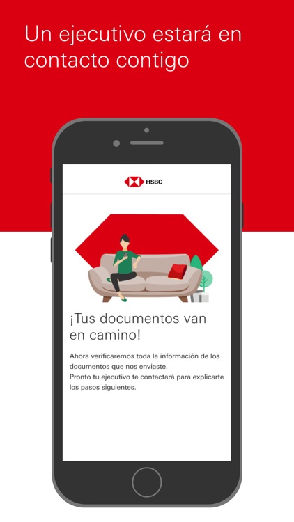 HSBC Direct screenshot-5