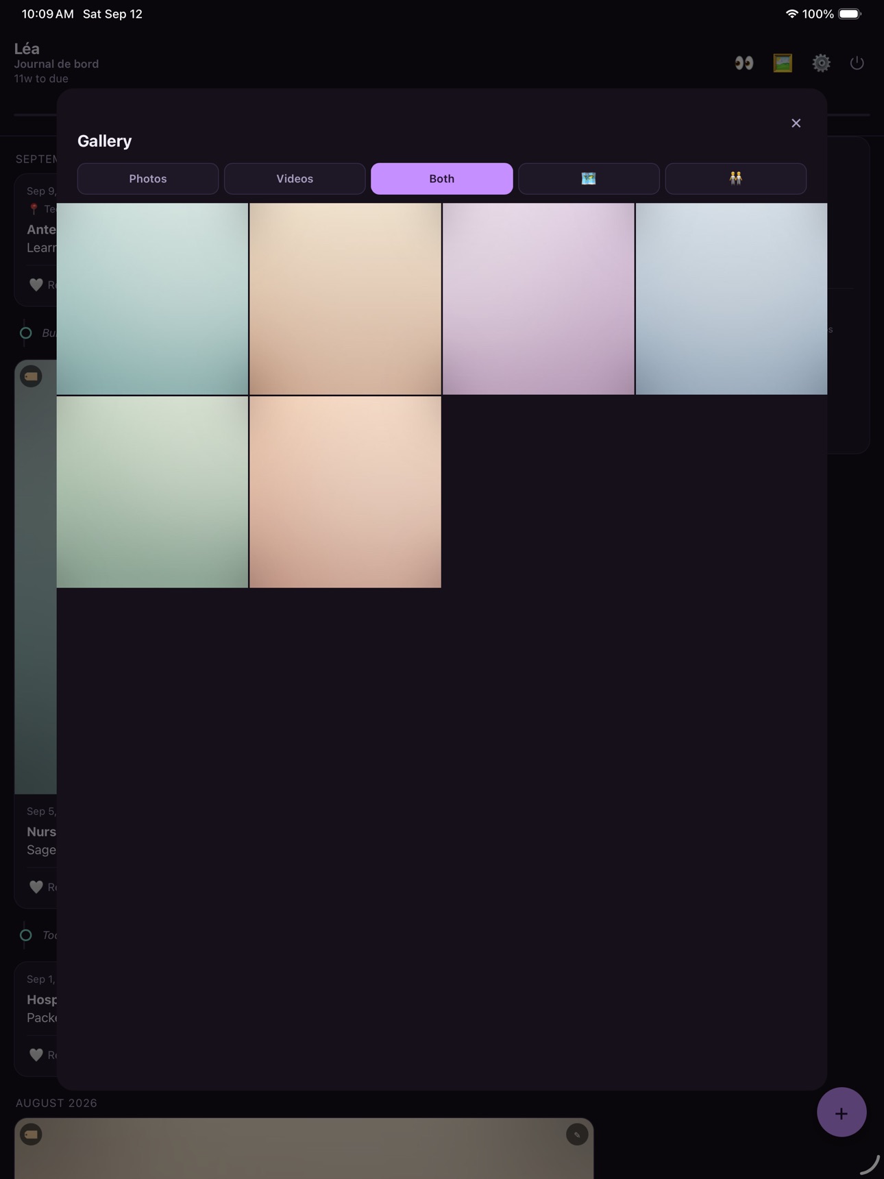 Screenshot 5 of Mini boo