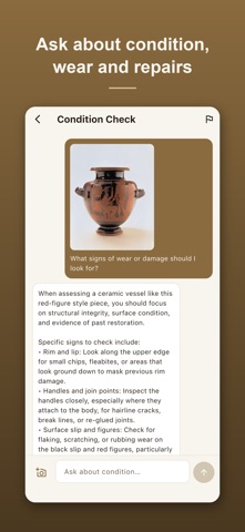 Antiquo: Antique Scanner screenshot 5