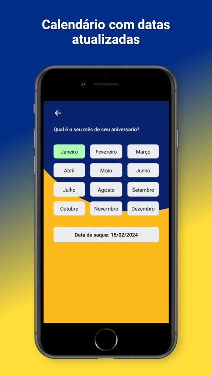 PIS PASEP Abono Salarial 2025 screenshot-3