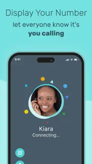 international calling - yolla iphone screenshot 3