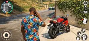 Crime Mafia Gangster Game screenshot 1