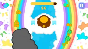 Rainbow Riches screenshot 2