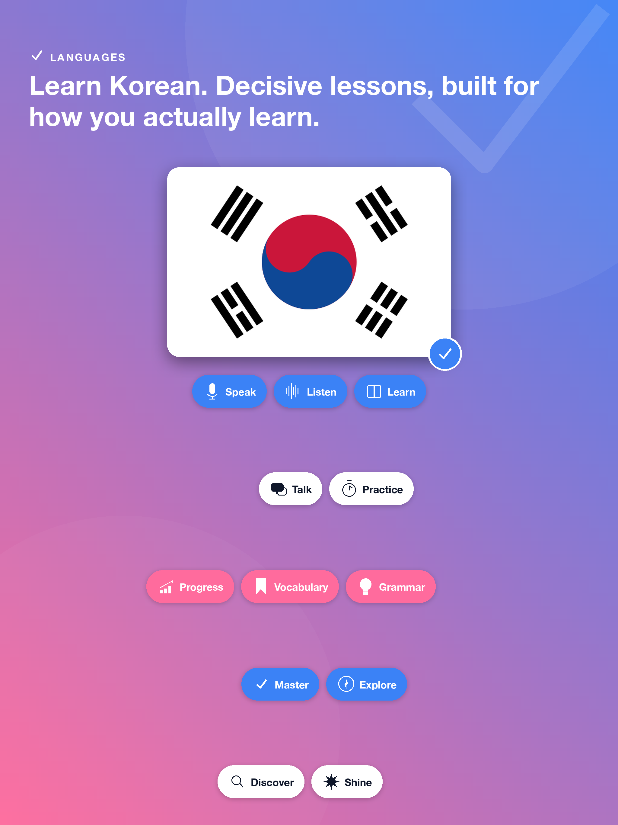 Speak Korean - NowFluency screenshot 9