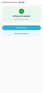 Moaddi screenshot 3
