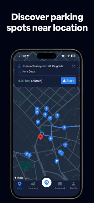 Help Handicap screenshot 4