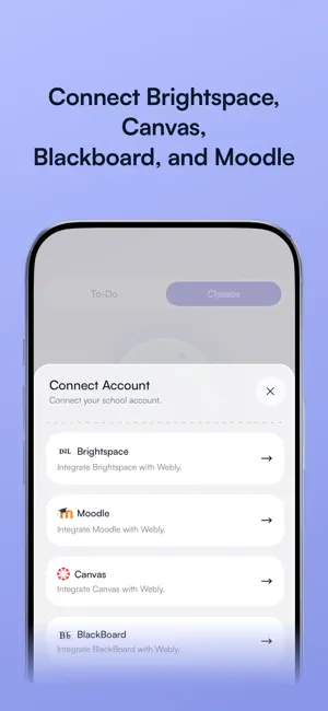 Webly Organize screenshot 2