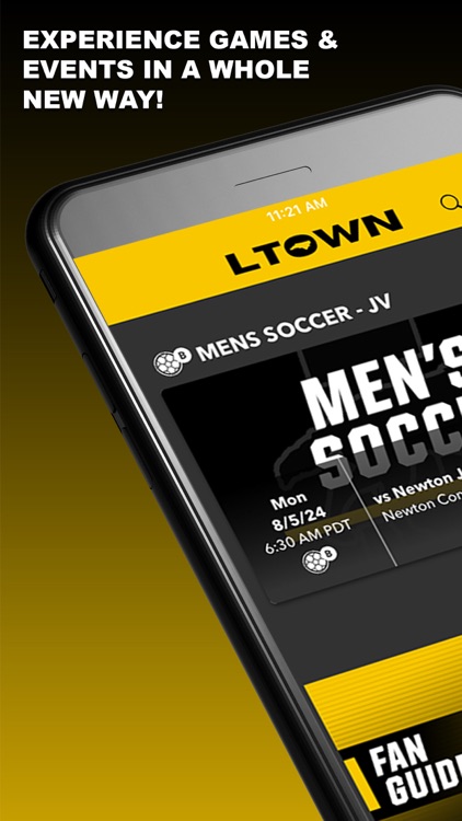 Lincolnton Wolves Athletics