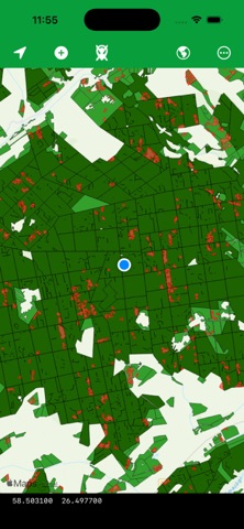 HooldusR screenshot 1