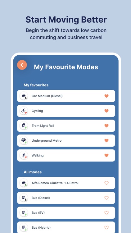 TripShift GO screenshot-3