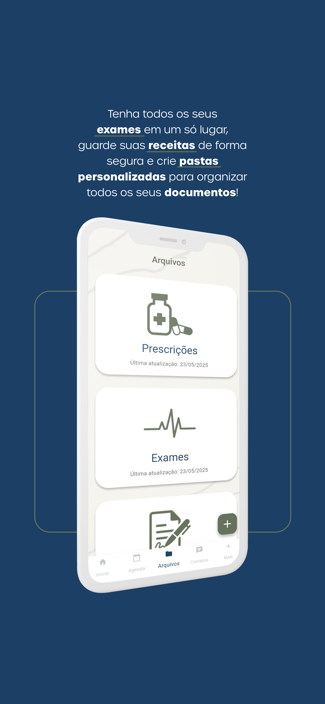 Dra. Daniele Pestana screenshot 5