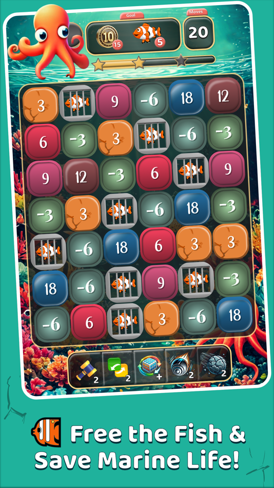 #4. Tally Twist (iOS) 由: Ibex Solutions