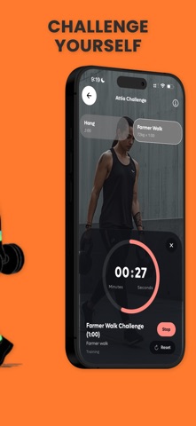 SmartGrip – Grip Tracker Screenshot 4 of 4