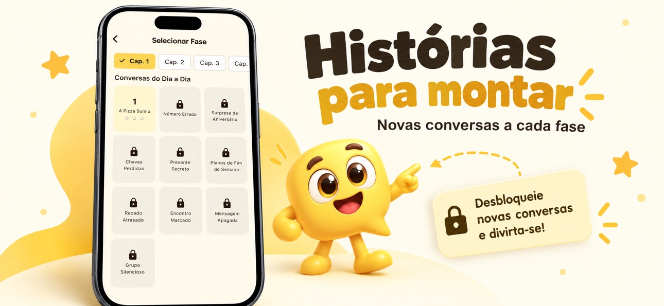 Screenshot 3 of Funny Add - Chat Puzzle