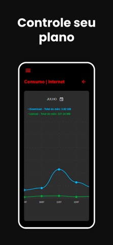 Log Móvel Screenshot 3 of 4