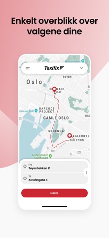 Taxifix Screenshot 2 of 5