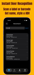 Beer Buddy: Craft Beer Tracker screenshot