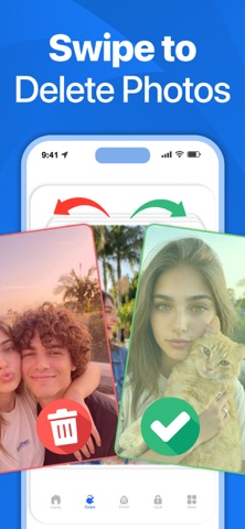 Cleanify・Phone Storage Cleaner iPhone screenshot
