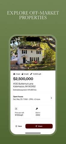 269 Homes Screenshot 6 of 7