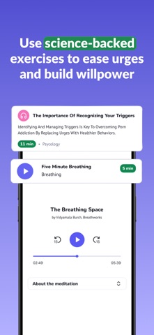TrueAlly: Break Free Now Screenshot 7 of 8