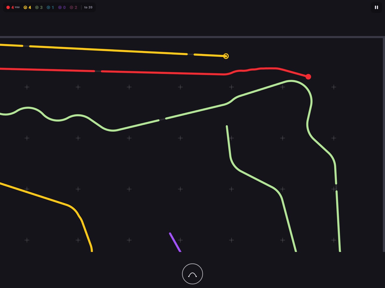 Screenshot 11 of Curve2gether