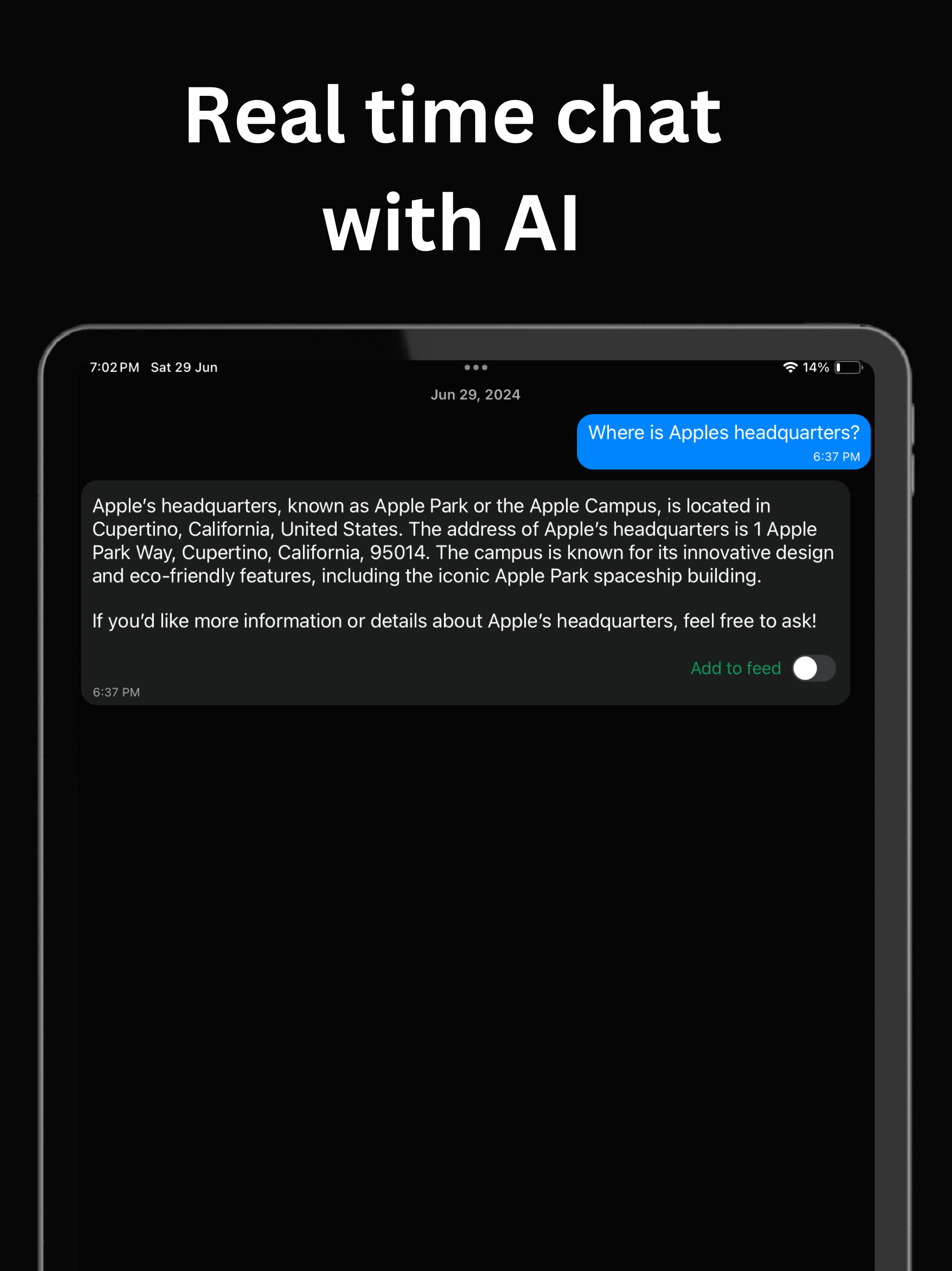 Duty Ai