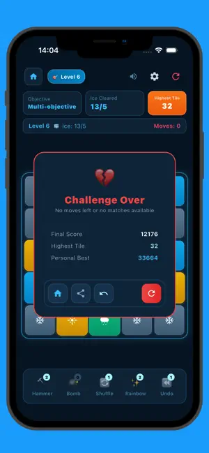 GlaciFuse screenshot 4