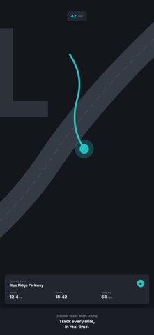 RevRoute Screenshot 1 of 5