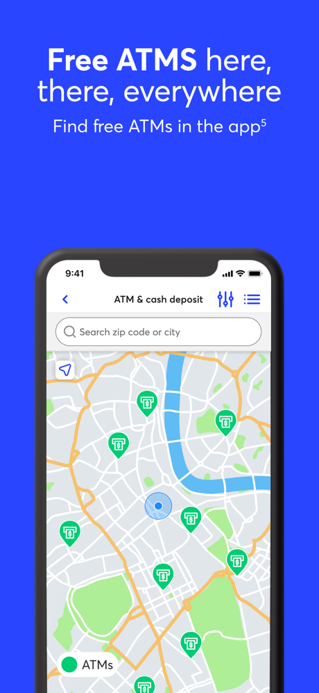 GO2bank: Mobile banking screenshot 6