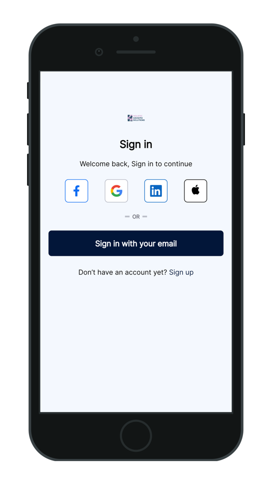 #2. Holistic Growth Hub (iOS) Von: Holistic Growth Solutions PTY LTD