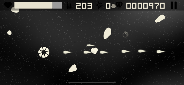 The Things We See in Space Screenshot