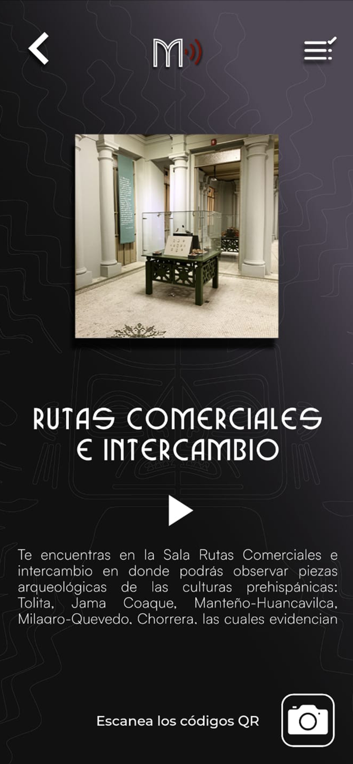 AG Museo de la Moneda