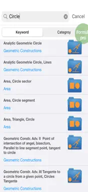 iformula screenshot 4