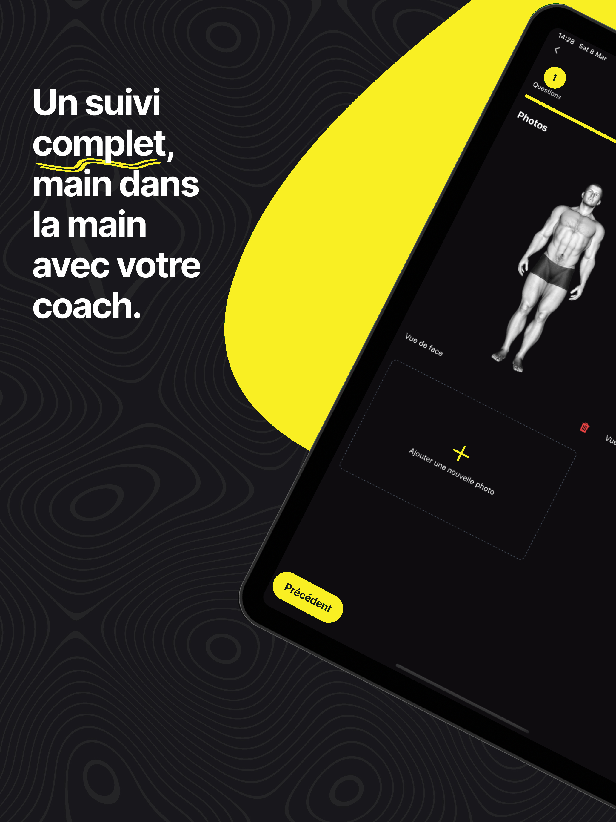 FIT HERO