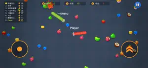 蛇皮走位 - 新版贪吃蛇游戏 screenshot 2