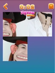 jigsaw camera puzzles айпад изображения 4