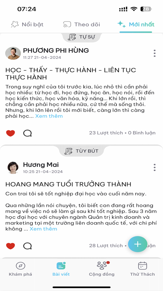 #8. Trực Tâm (iOS) 由: BSM LABS COMPANY LIMITED