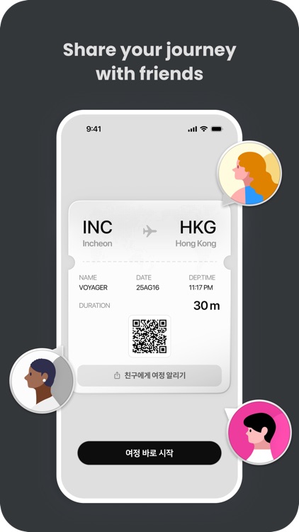 ETA - Digital Detox Journey screenshot-3