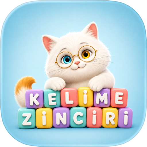 Modern Kelime Zinciri
