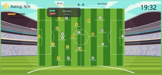 Football Referee Liteのおすすめ画像1