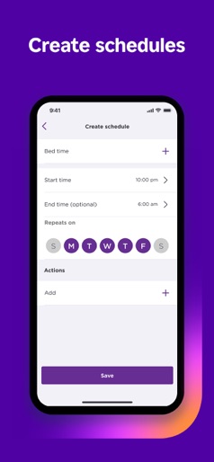 Roku Smart Home screenshot 4