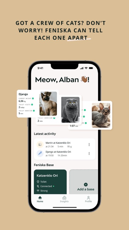 FENISKA screenshot-4