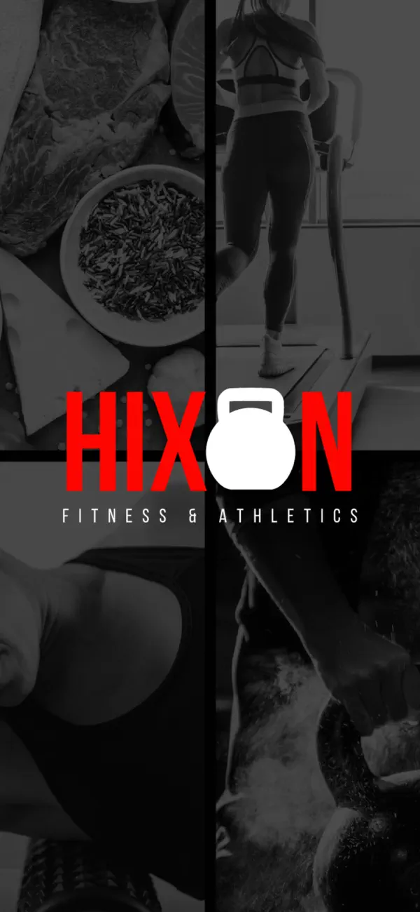 Screenshot #1 pour Hixon Fitness