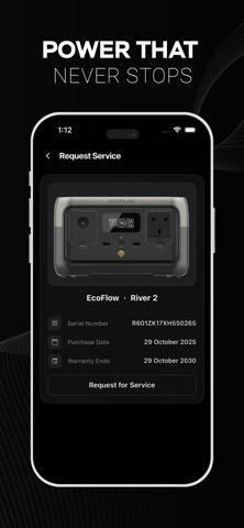 ACI ECOLINK Screenshot 4 of 4
