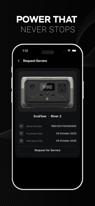 ACI ECOLINK Screenshot 4 of 4