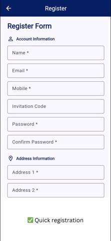 MLEXPRESSAPP screenshot