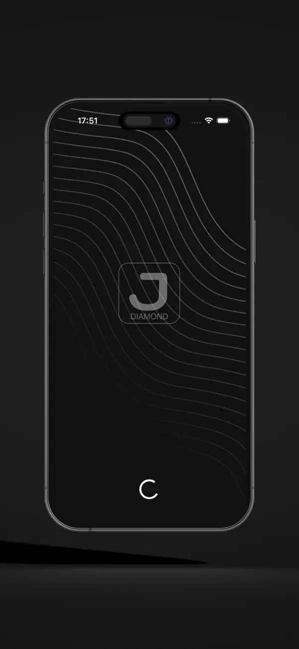Screenshot #1 pour J Diamond