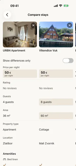 BooknStay screenshot 4