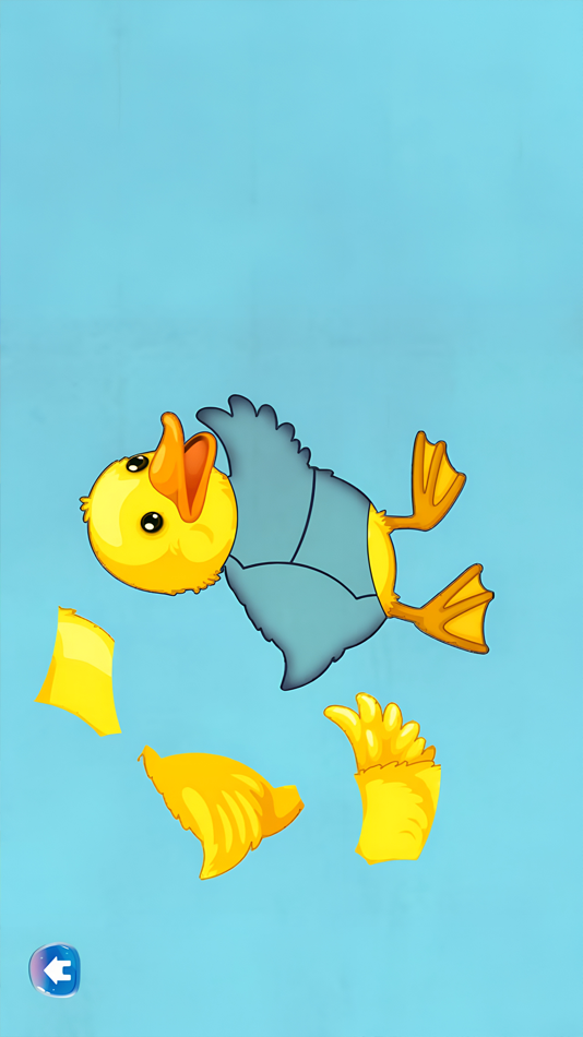 #5. ABC francés: aprende jugando (iOS) 由: Евгении Chushkin