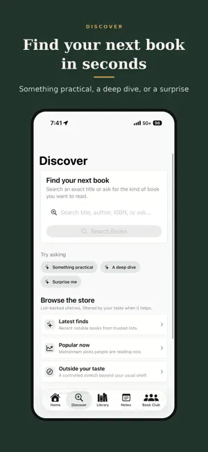 My Book Guru screenshot 3